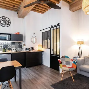 Le 14 Sathonay Apartamento