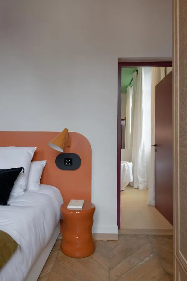 Mihotel Blandan Lyon