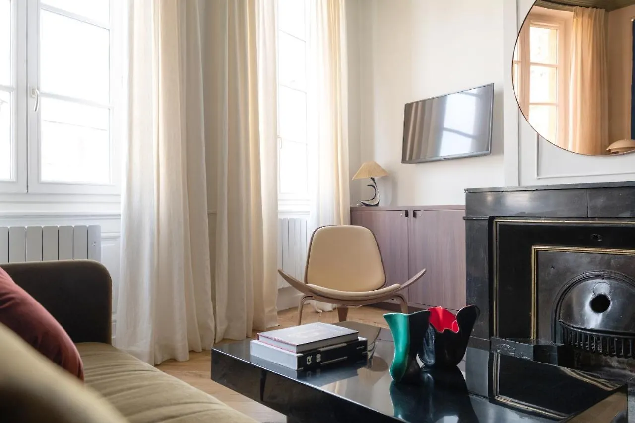 Mihotel Blandan Lyon 0*,